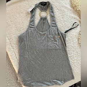 Bebe tee, breathable, stretch